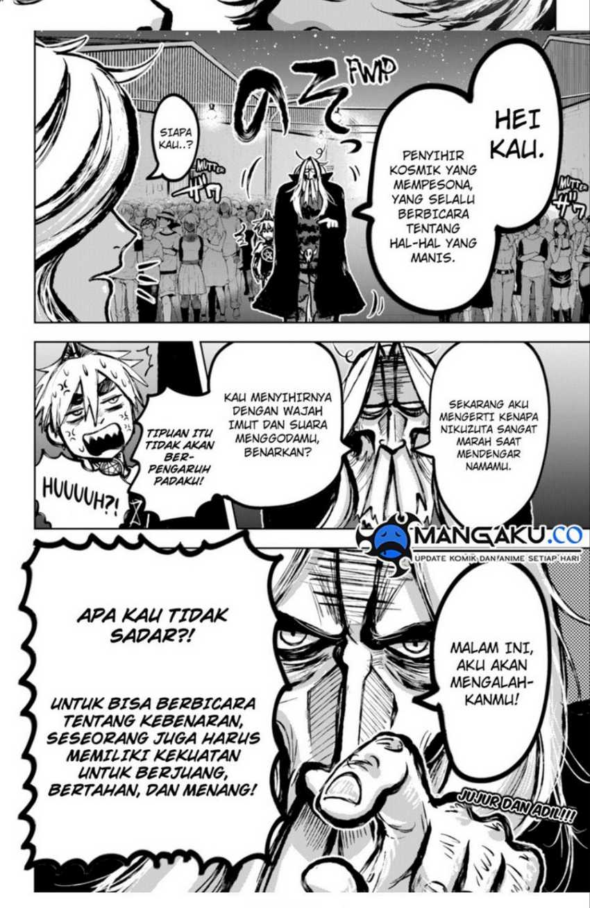 Diasporaiser Chapter 08