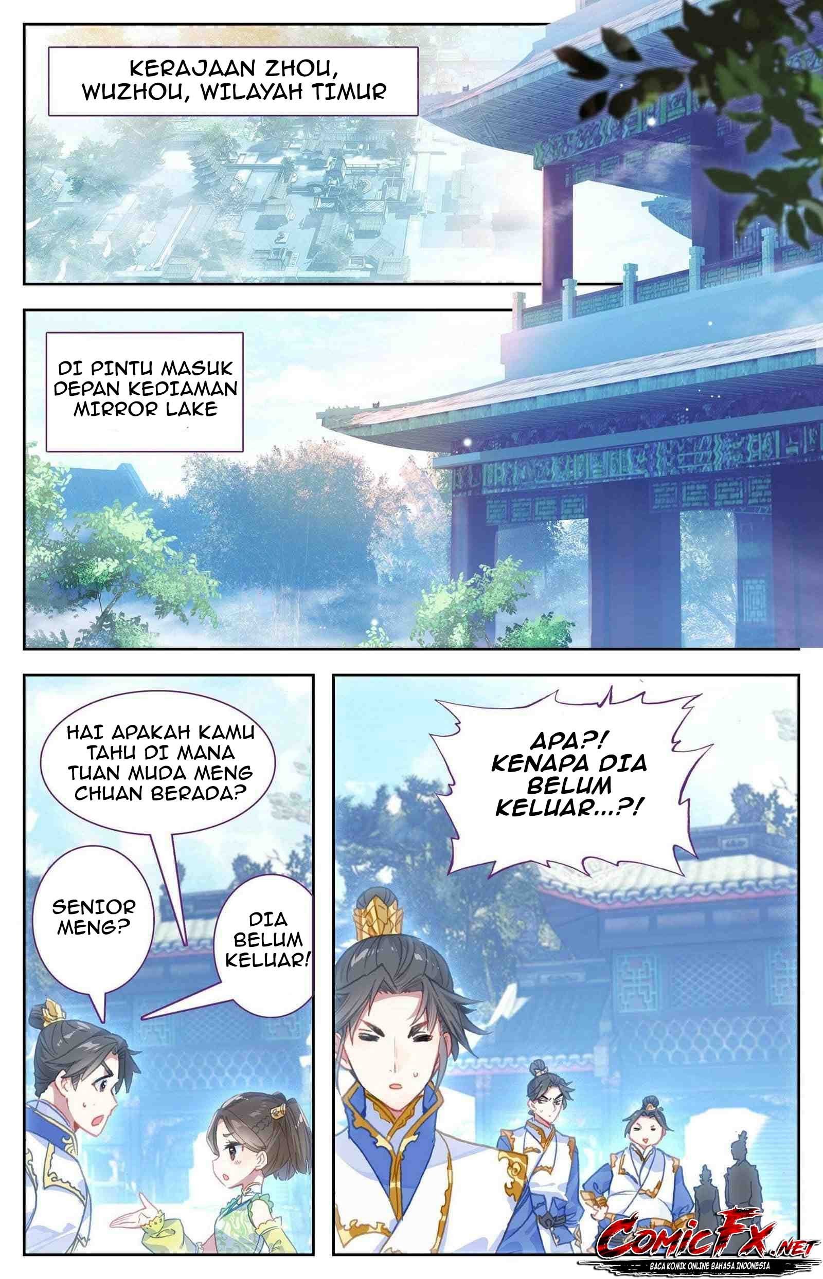 Cang Yuantu Chapter 01