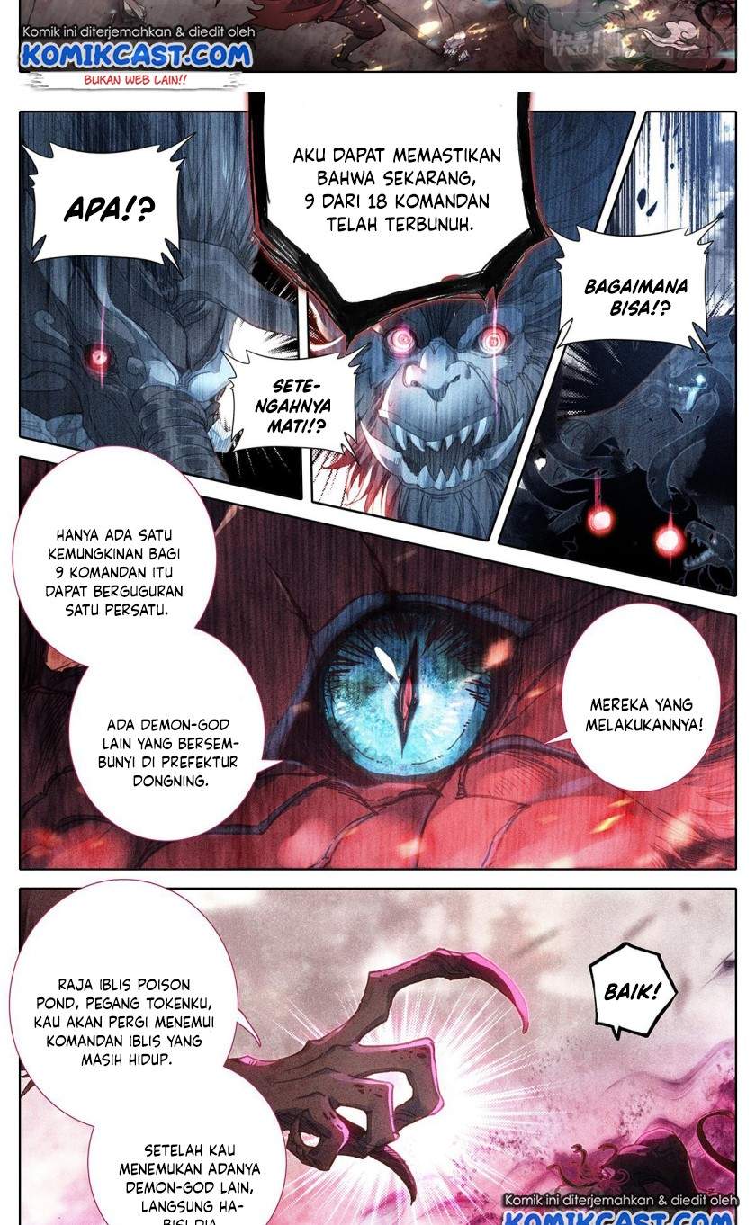 Cang Yuantu Chapter 43