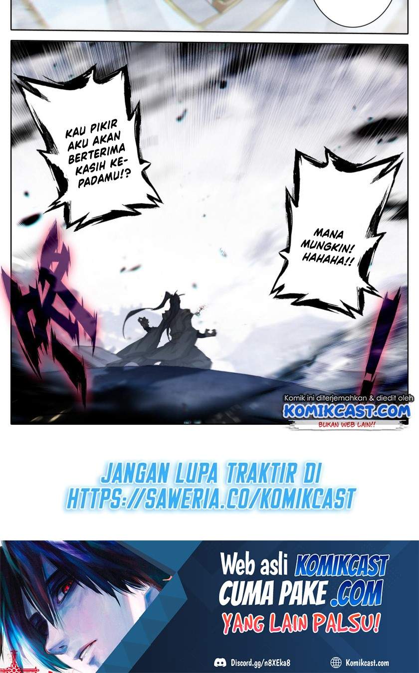 Cang Yuantu Chapter 46