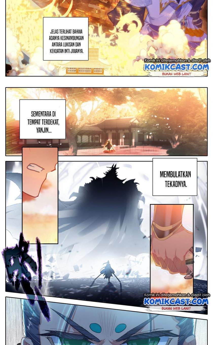 Cang Yuantu Chapter 51