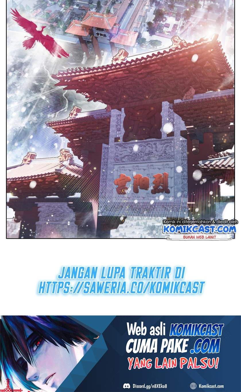 Cang Yuantu Chapter 51