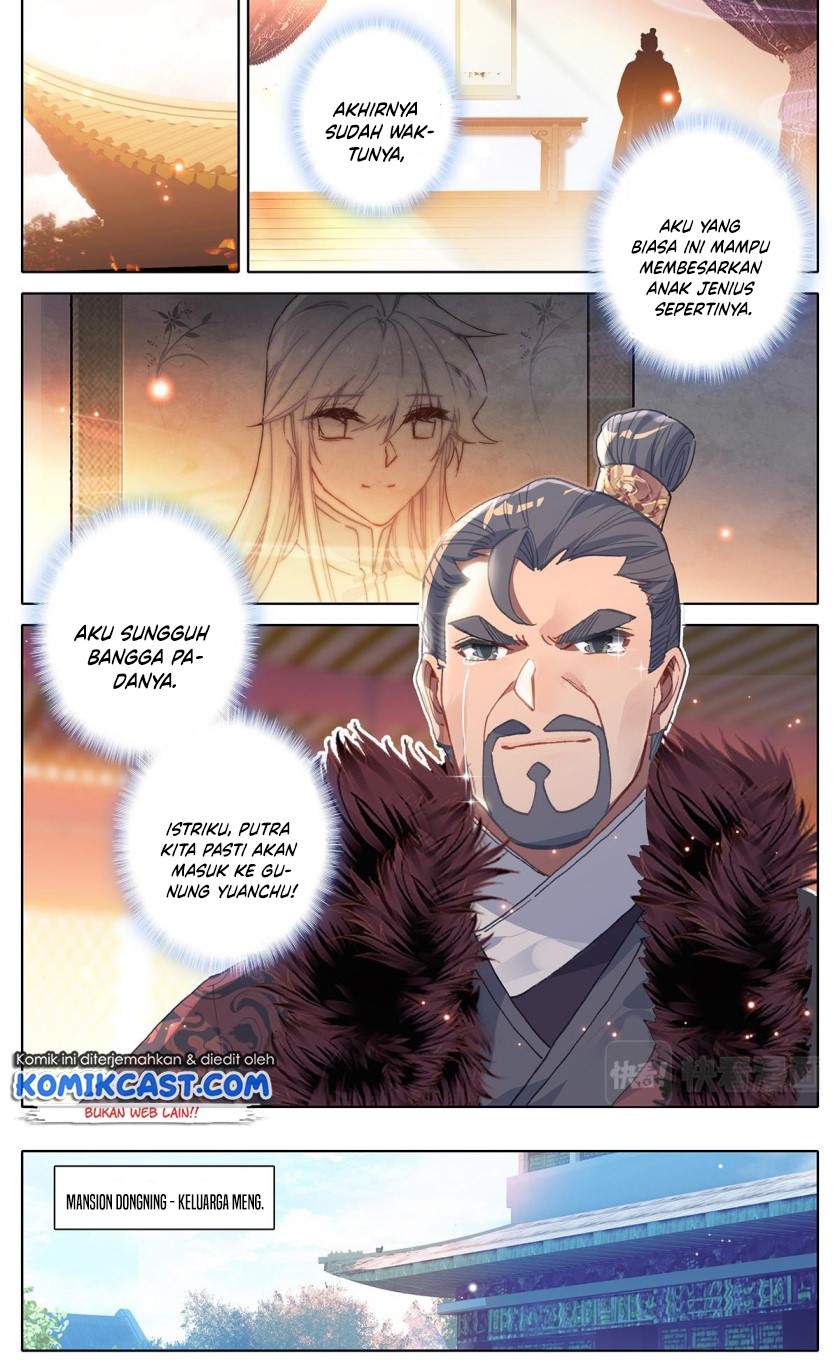 Cang Yuantu Chapter 51