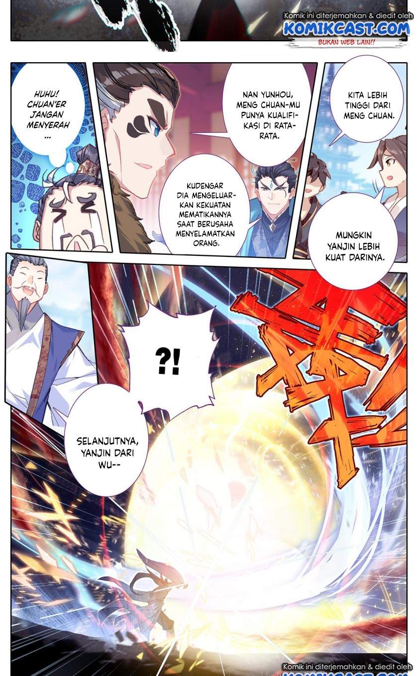 Cang Yuantu Chapter 53