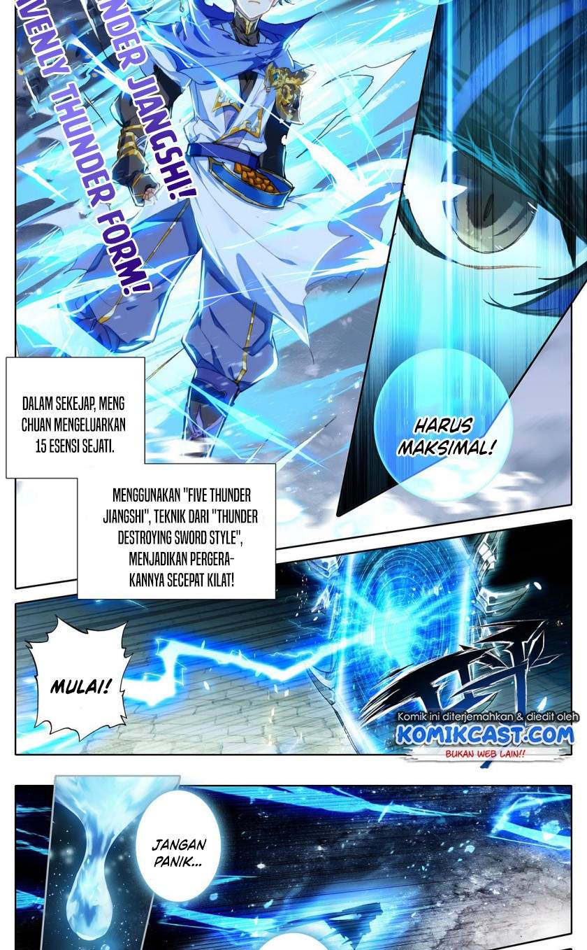 Cang Yuantu Chapter 53