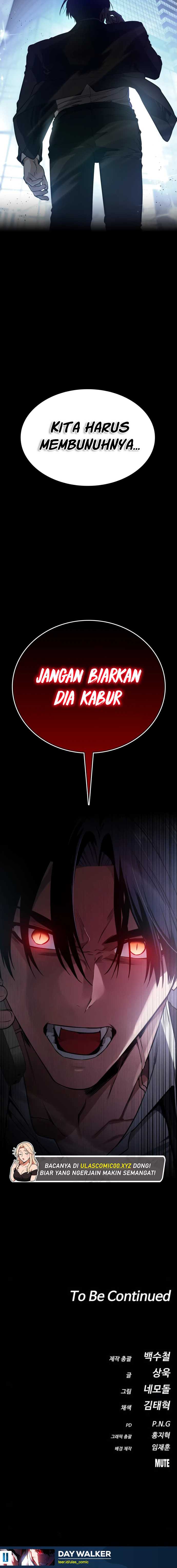 Day Walker Chapter 39