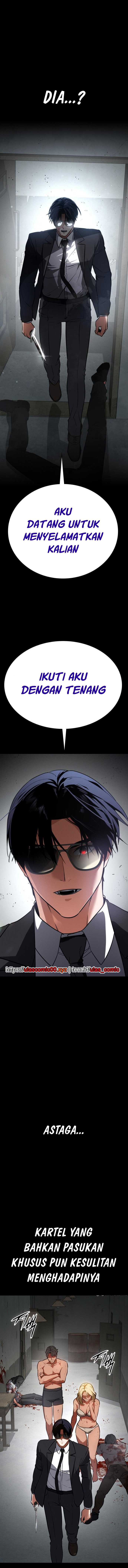 Day Walker Chapter 43
