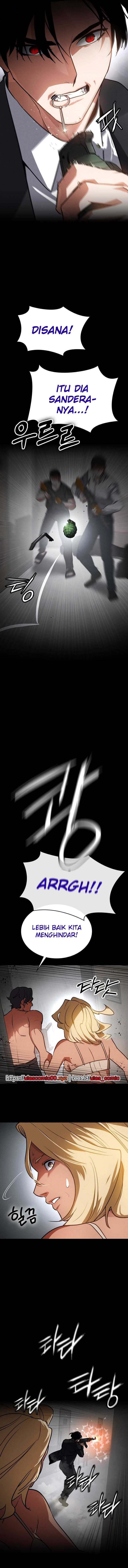 Day Walker Chapter 43