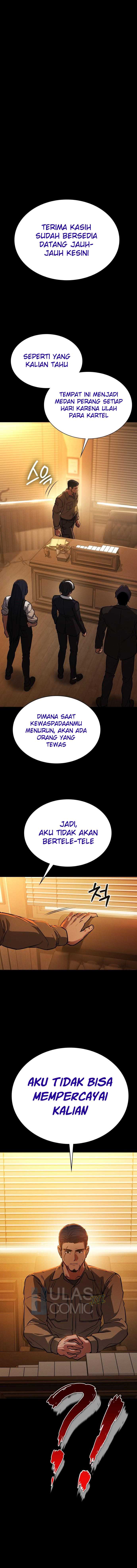 Day Walker Chapter 43