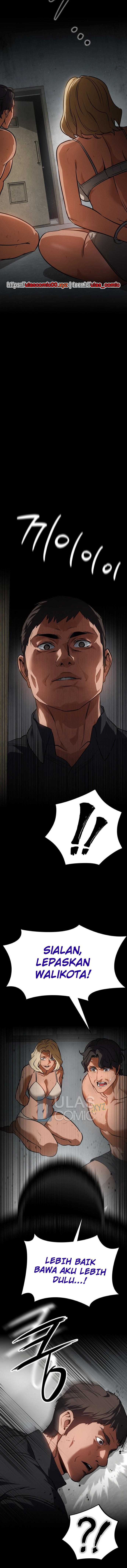 Day Walker Chapter 43