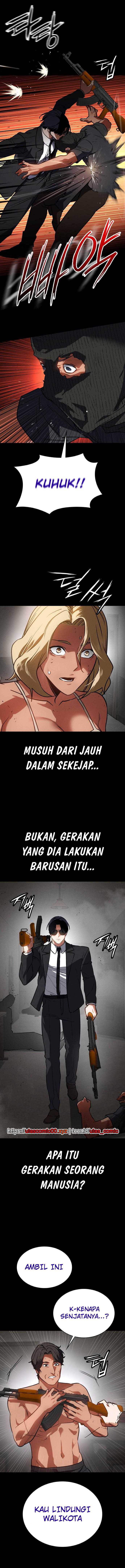 Day Walker Chapter 43