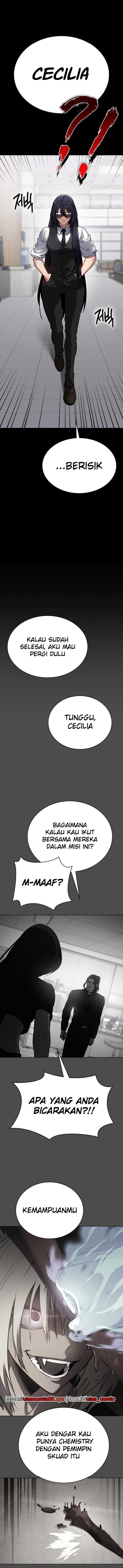 Day Walker Chapter 43