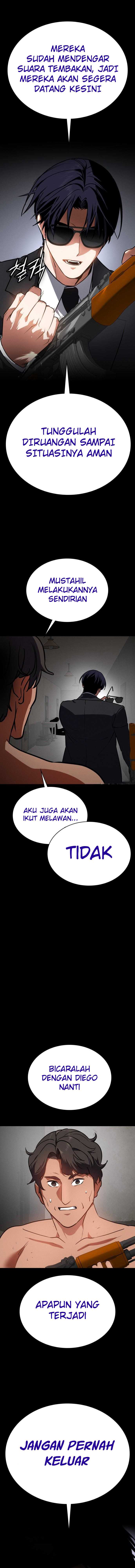 Day Walker Chapter 43
