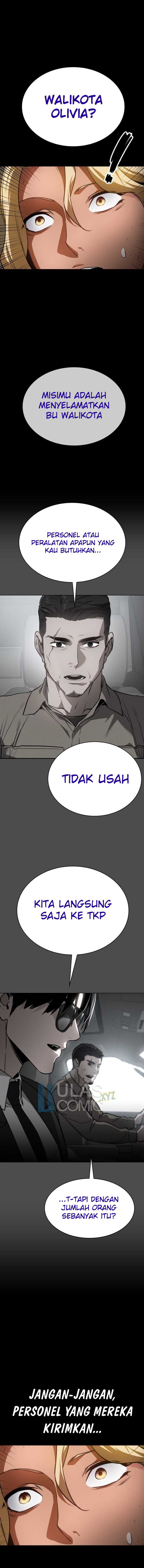 Day Walker Chapter 43