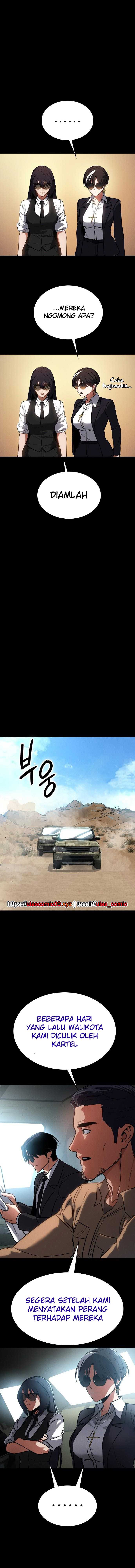 Day Walker Chapter 43