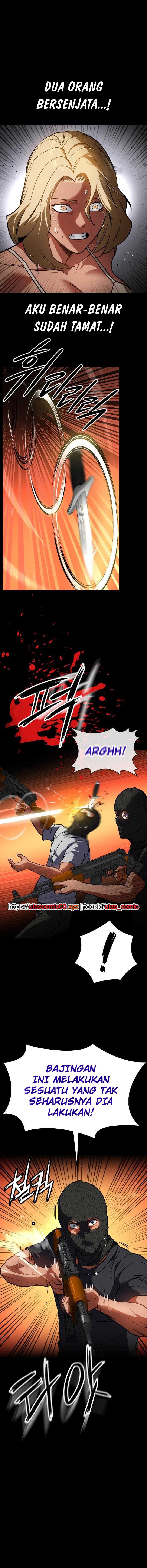 Day Walker Chapter 43