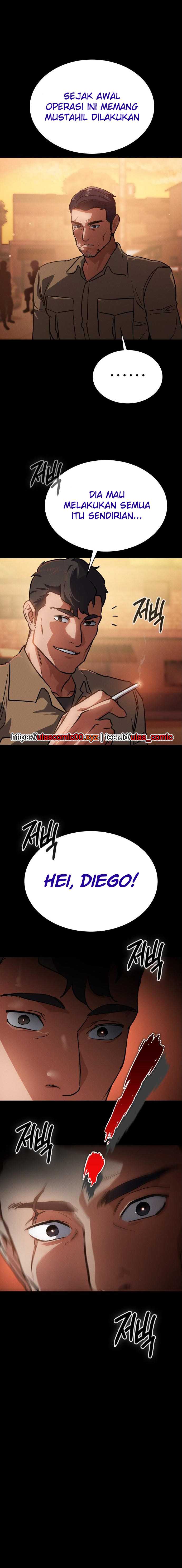 Day Walker Chapter 43