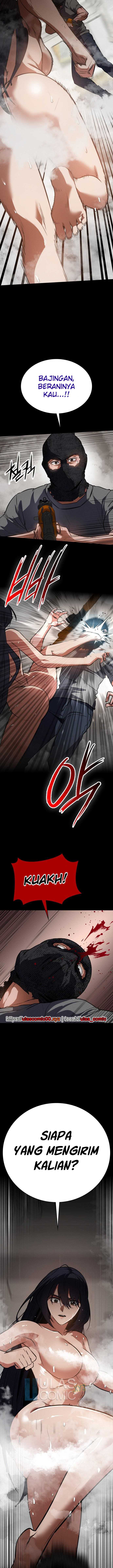 Day Walker Chapter 45