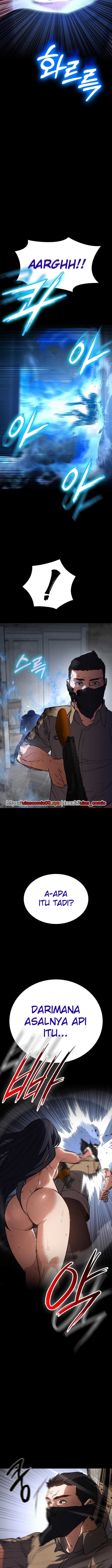 Day Walker Chapter 45