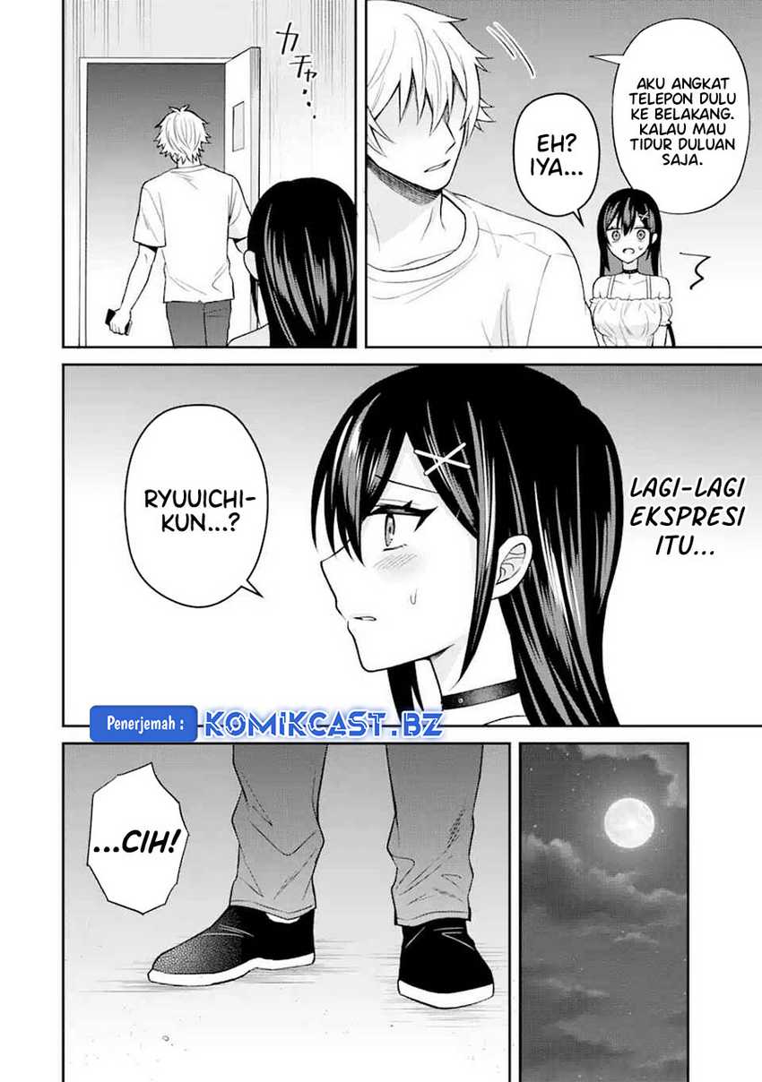 Netorare New Heroine