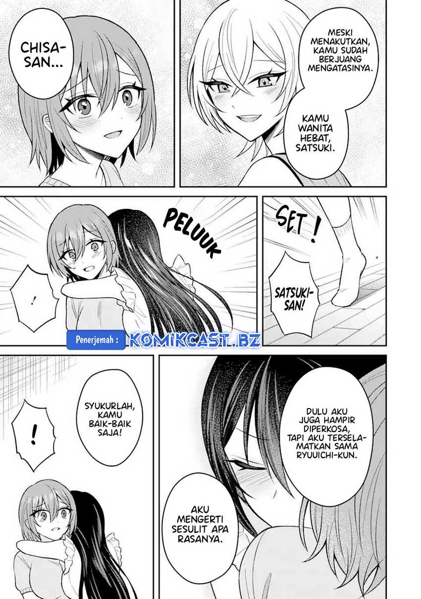 Netorare New Heroine