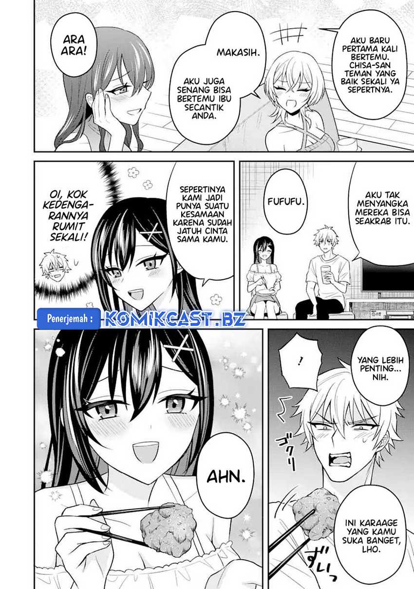Netorare New Heroine