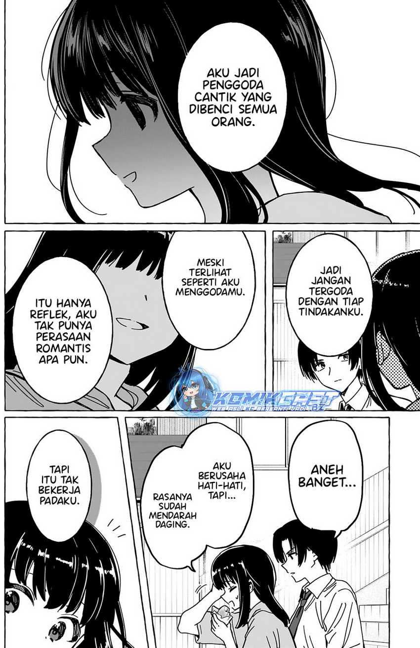 Renai Daikou Chapter 22