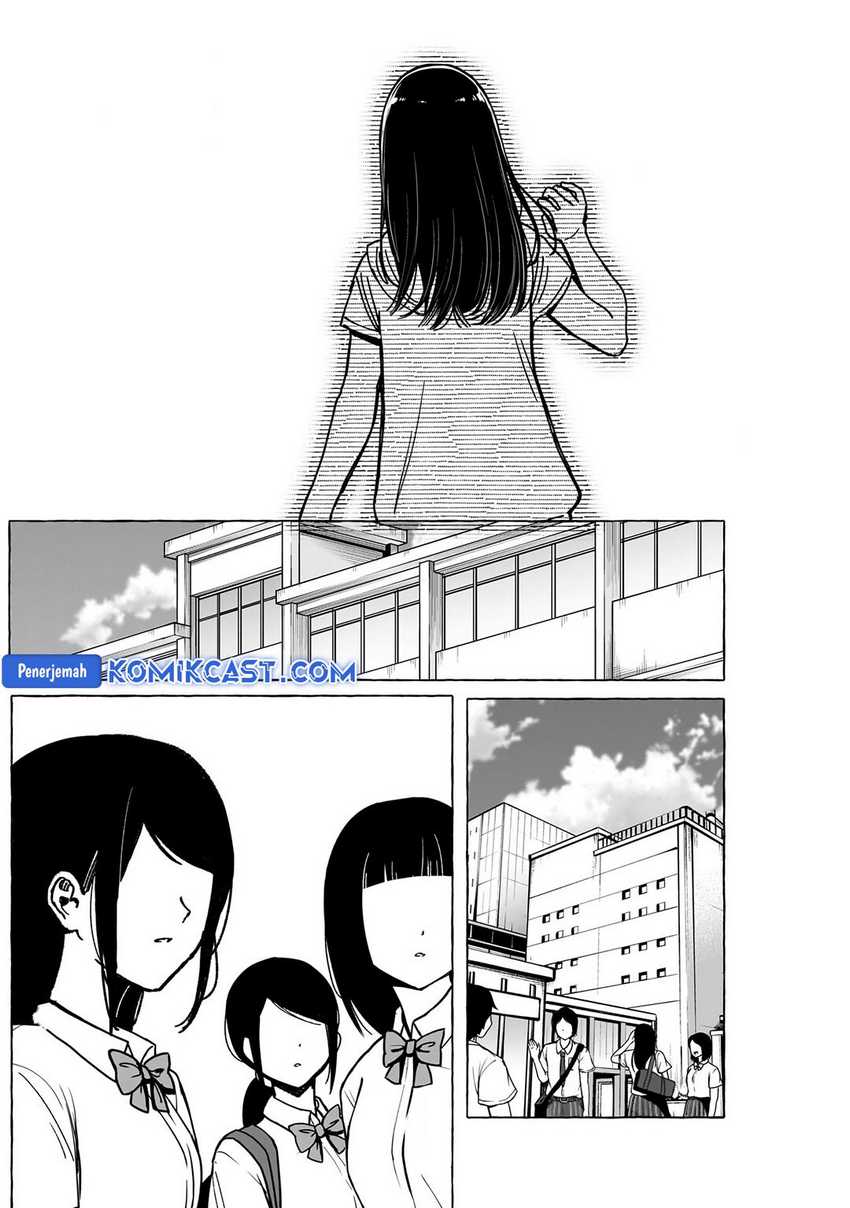 Renai Daikou Chapter 37