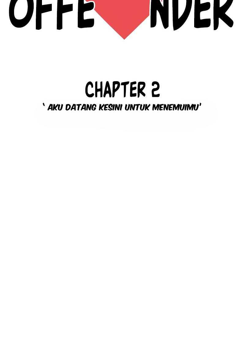 Juvenile Offender Chapter 02