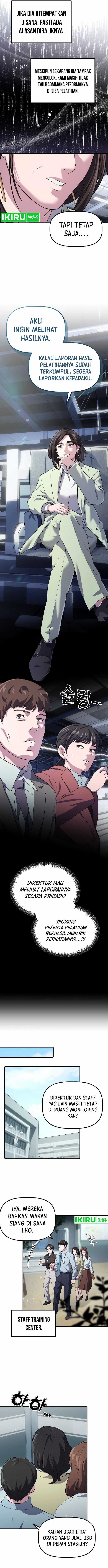The Corporate Underdog Who Does Everything Right Chapter 03