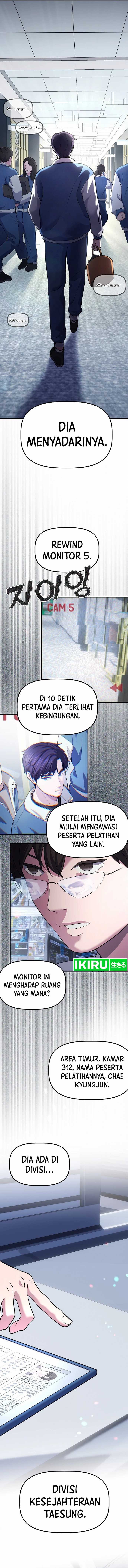 The Corporate Underdog Who Does Everything Right Chapter 03