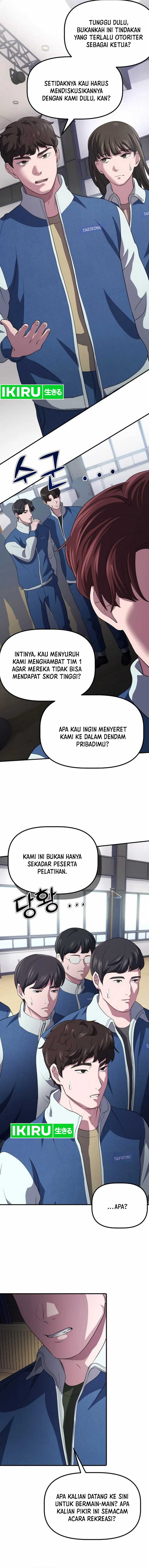 The Corporate Underdog Who Does Everything Right Chapter 06