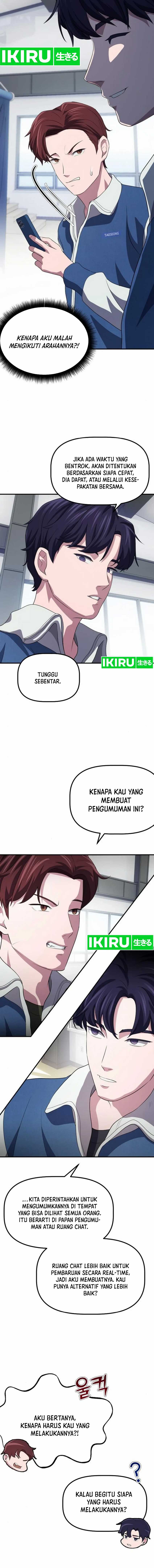 The Corporate Underdog Who Does Everything Right Chapter 07