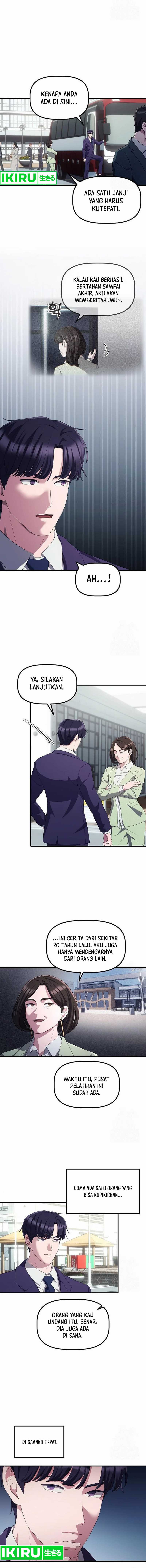 The Corporate Underdog Who Does Everything Right Chapter 24
