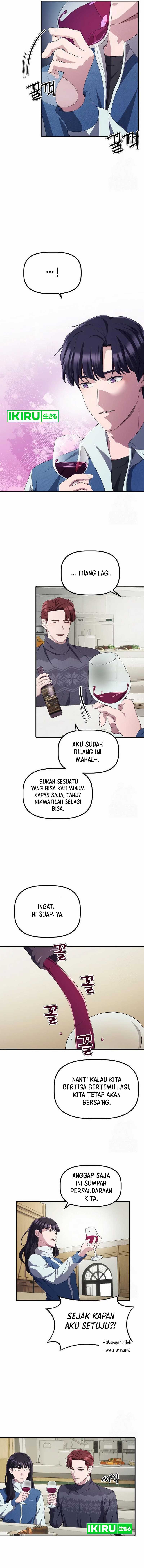 The Corporate Underdog Who Does Everything Right Chapter 24
