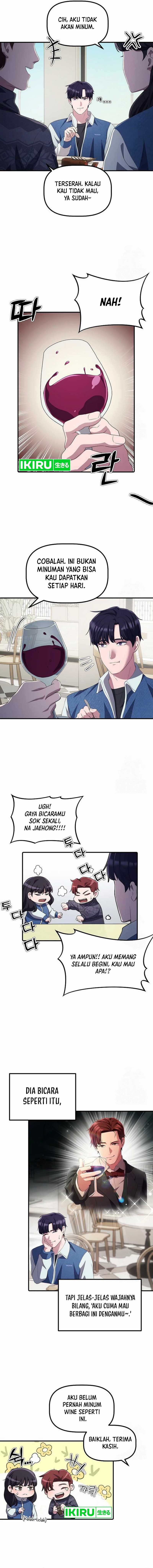 The Corporate Underdog Who Does Everything Right Chapter 24