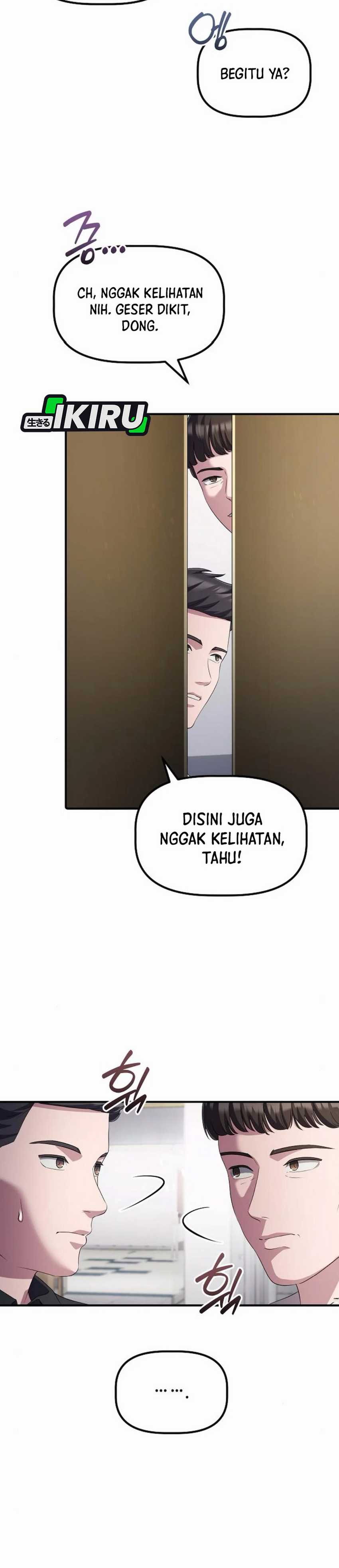 The Corporate Underdog Who Does Everything Right Chapter 39
