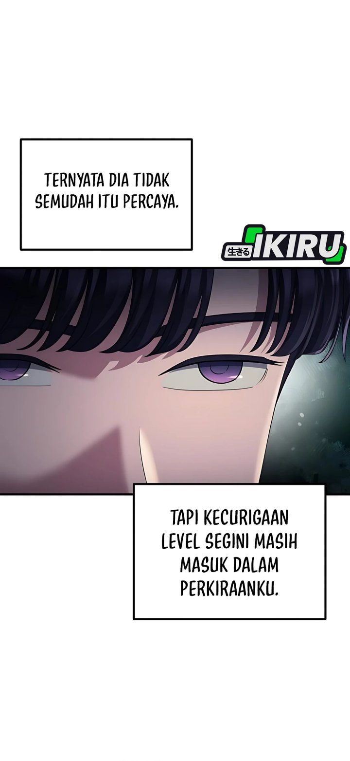 The Corporate Underdog Who Does Everything Right Chapter 43