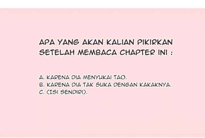 To be a Winner Chapter 26