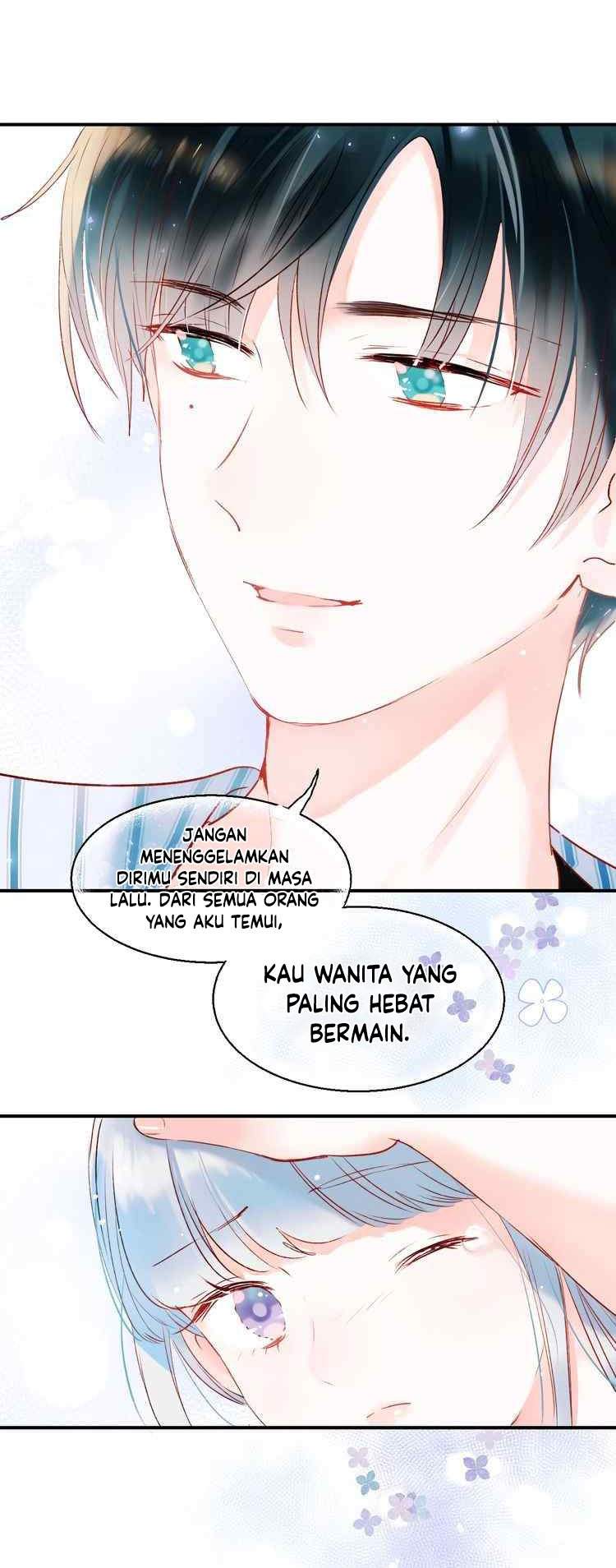 To be a Winner Chapter 38