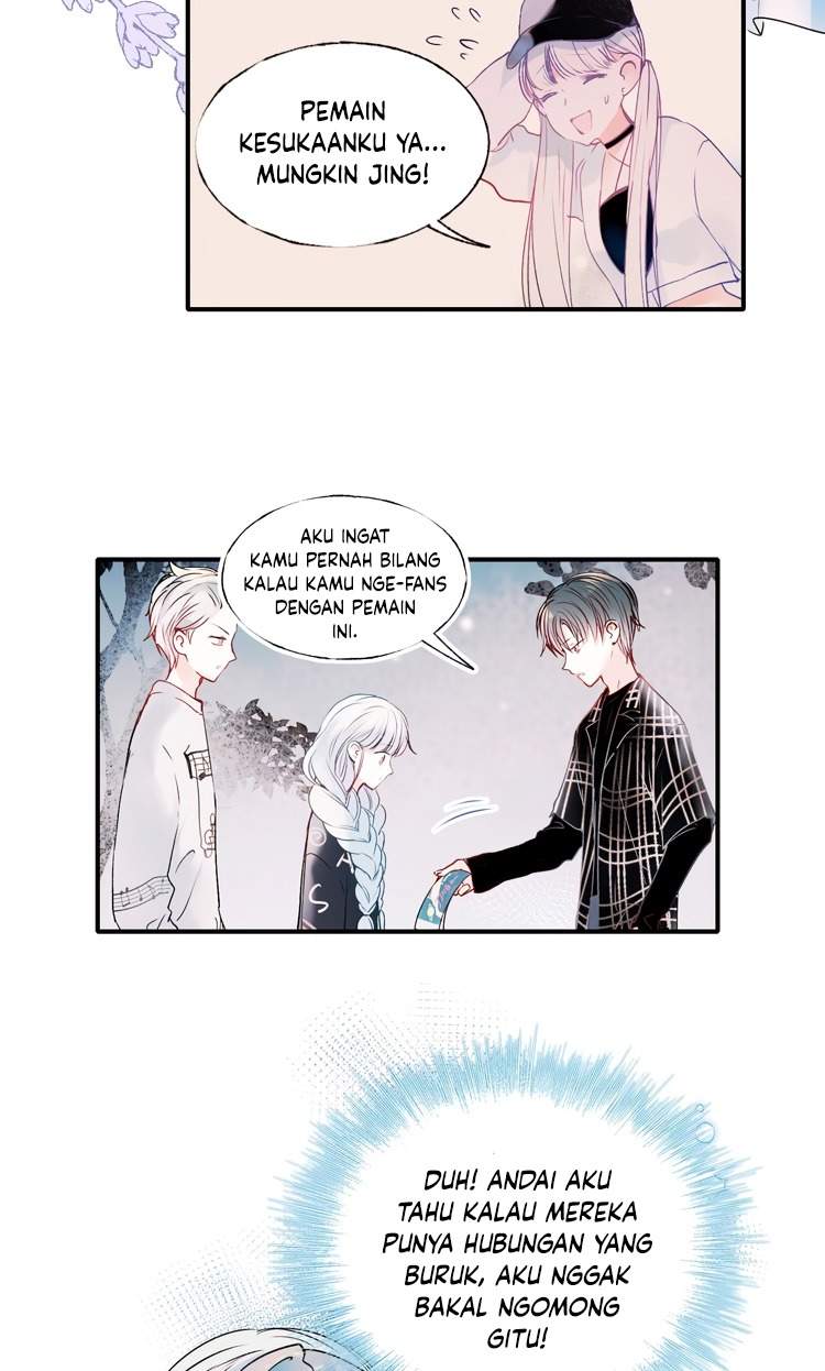 To be a Winner Chapter 45