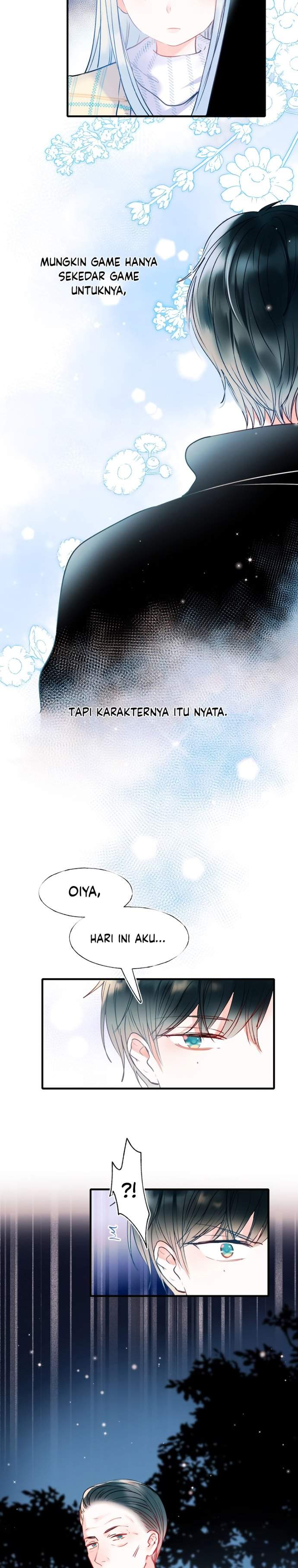 To be a Winner Chapter 48