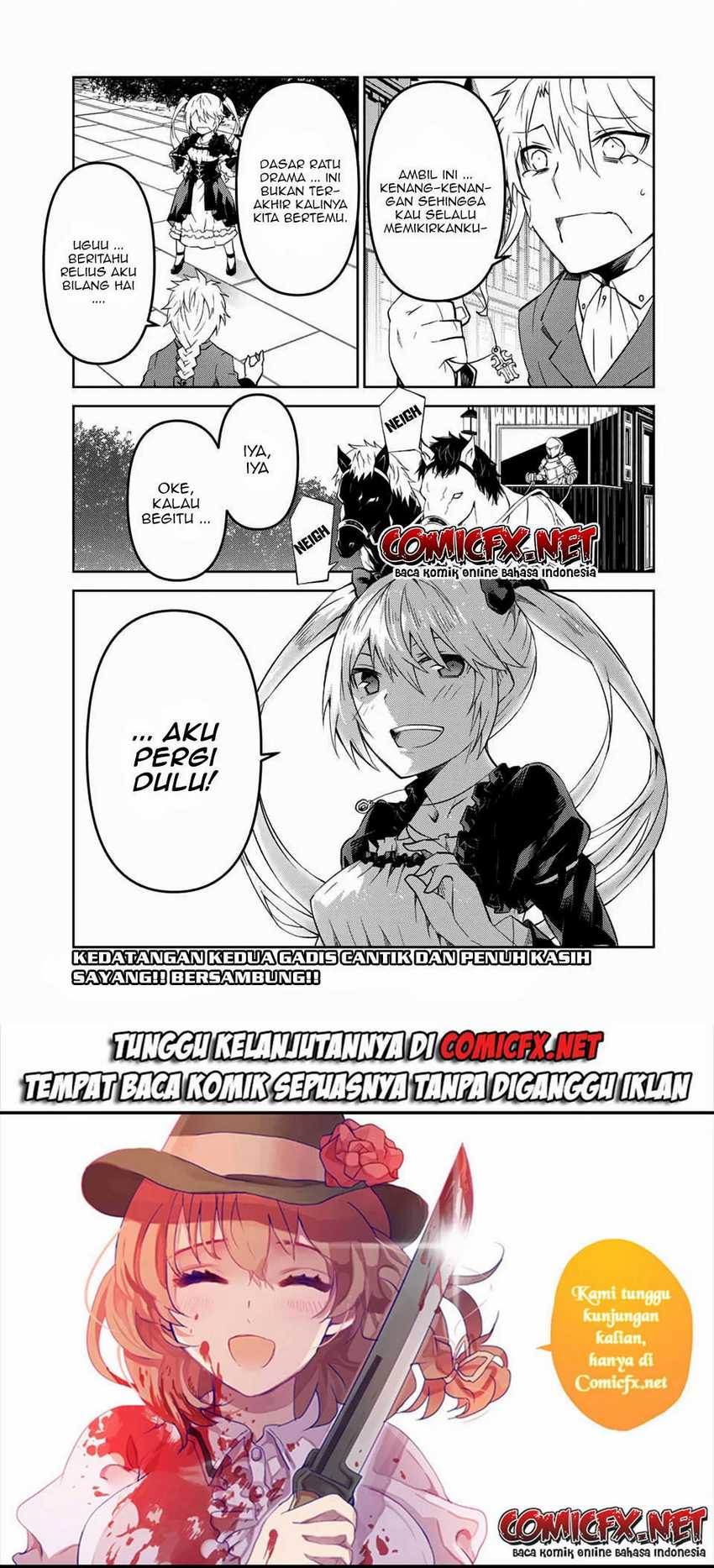 The Weakest Occupation “Blacksmith,” but It’s Actually the Strongest Chapter 40 page 11