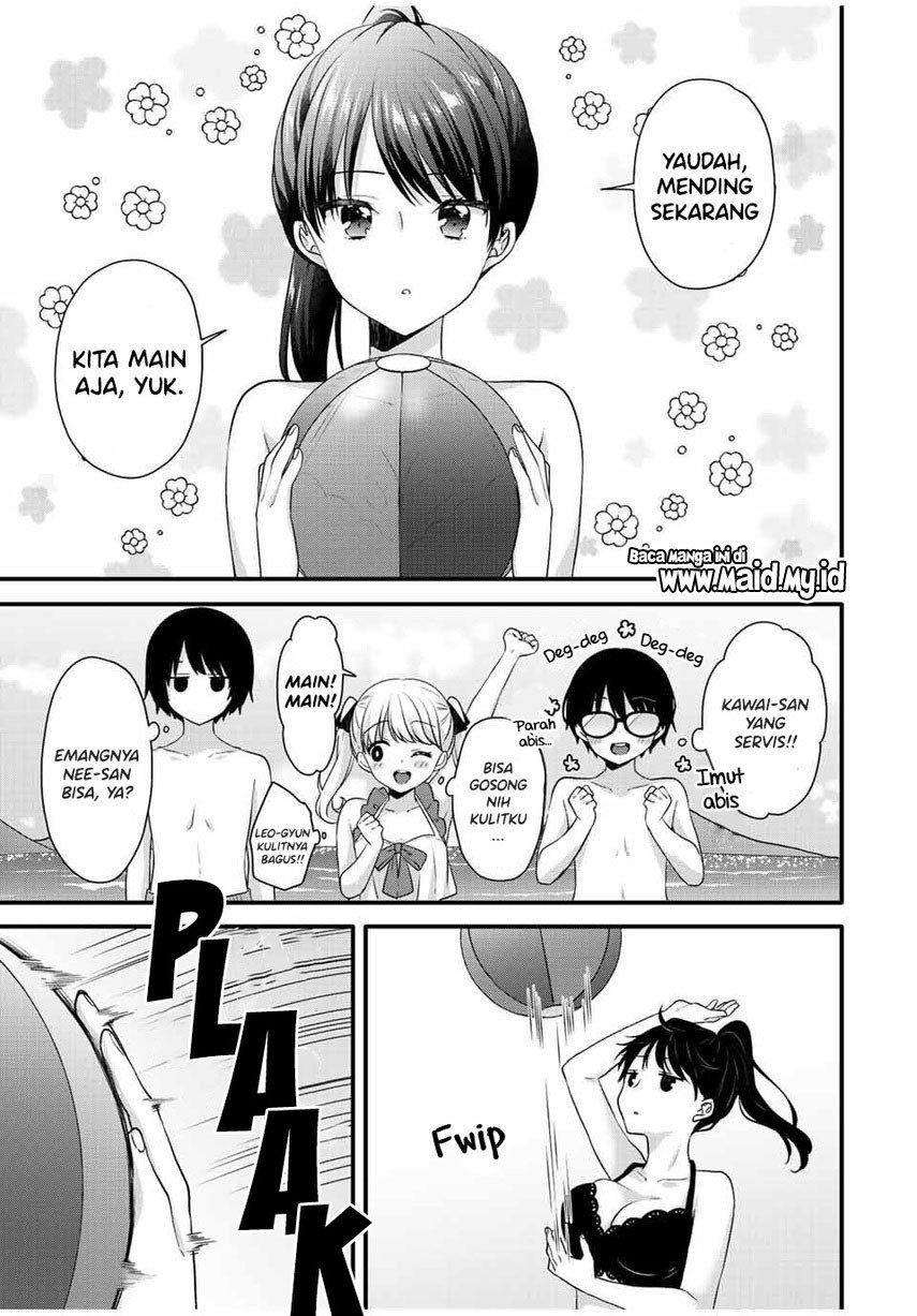 Ice Cream Kanojo Chapter 16