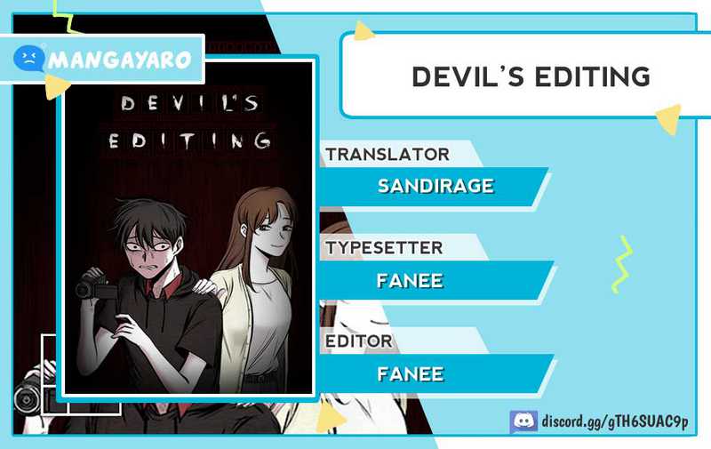 Devil’s Editing Chapter 48