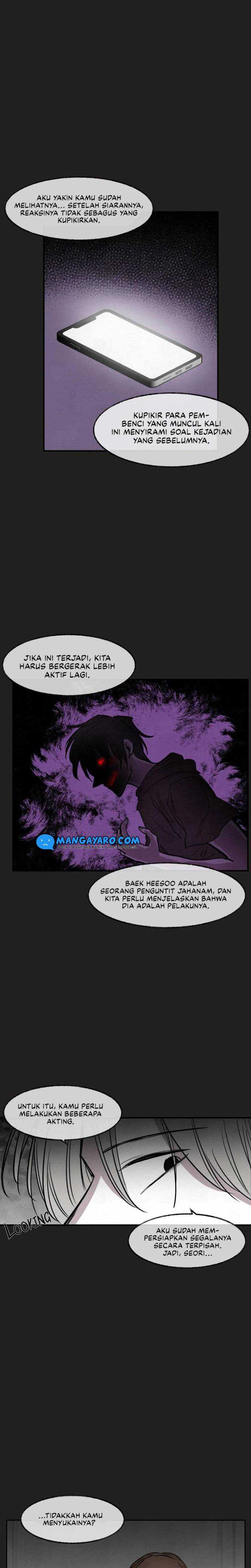 Devil’s Editing Chapter 51 page 3