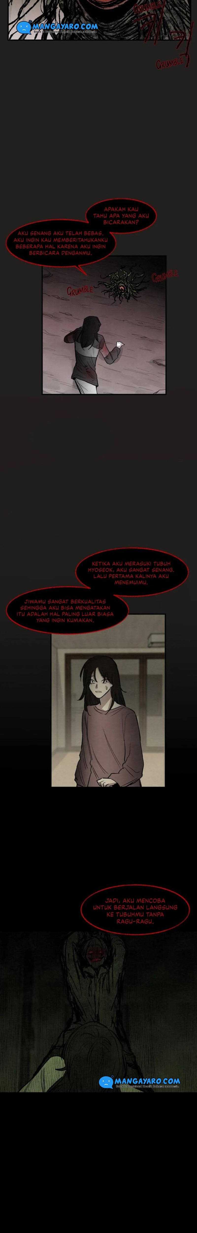Devil’s Editing Chapter 51 page 10