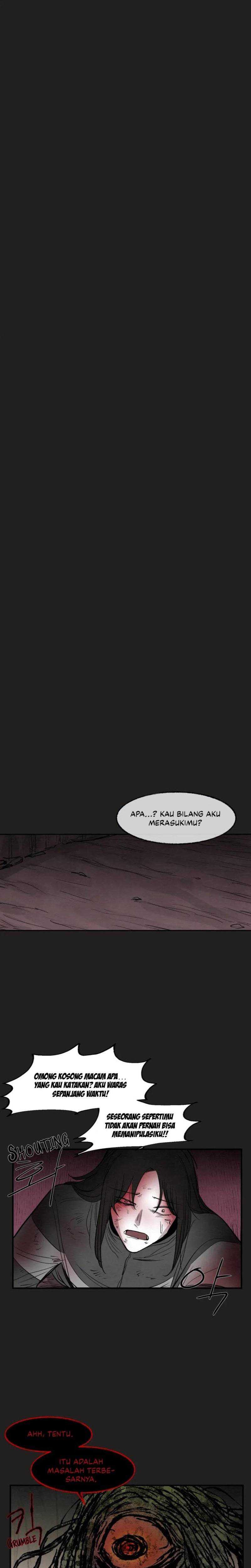 Devil’s Editing Chapter 51 page 9