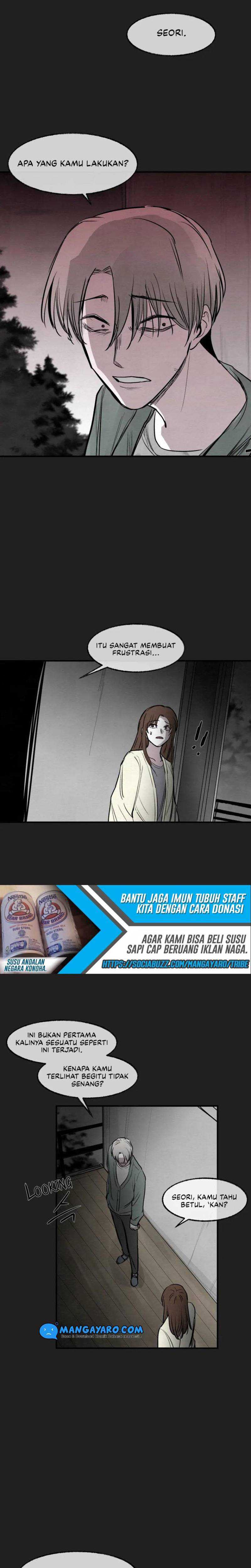 Devil’s Editing Chapter 51 page 5
