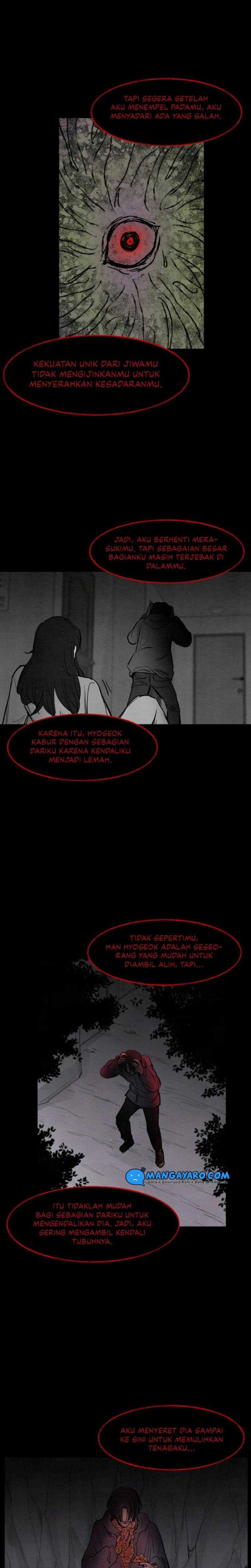 Devil’s Editing Chapter 51 page 11
